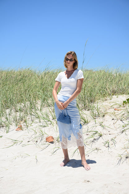 Vivienne Skirt Dew