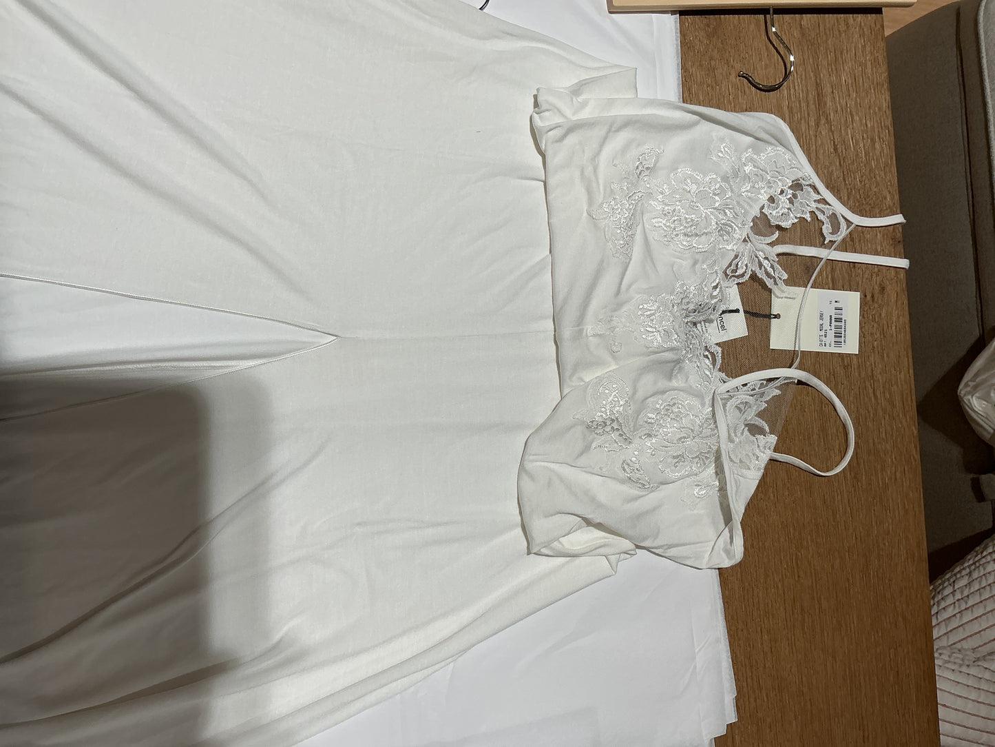 Jersey Nightdress