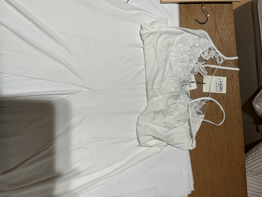 Jersey Nightdress