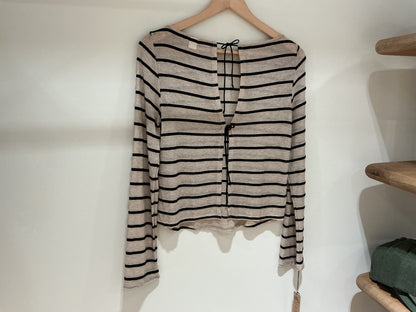 Endless Summer Coco Night Top