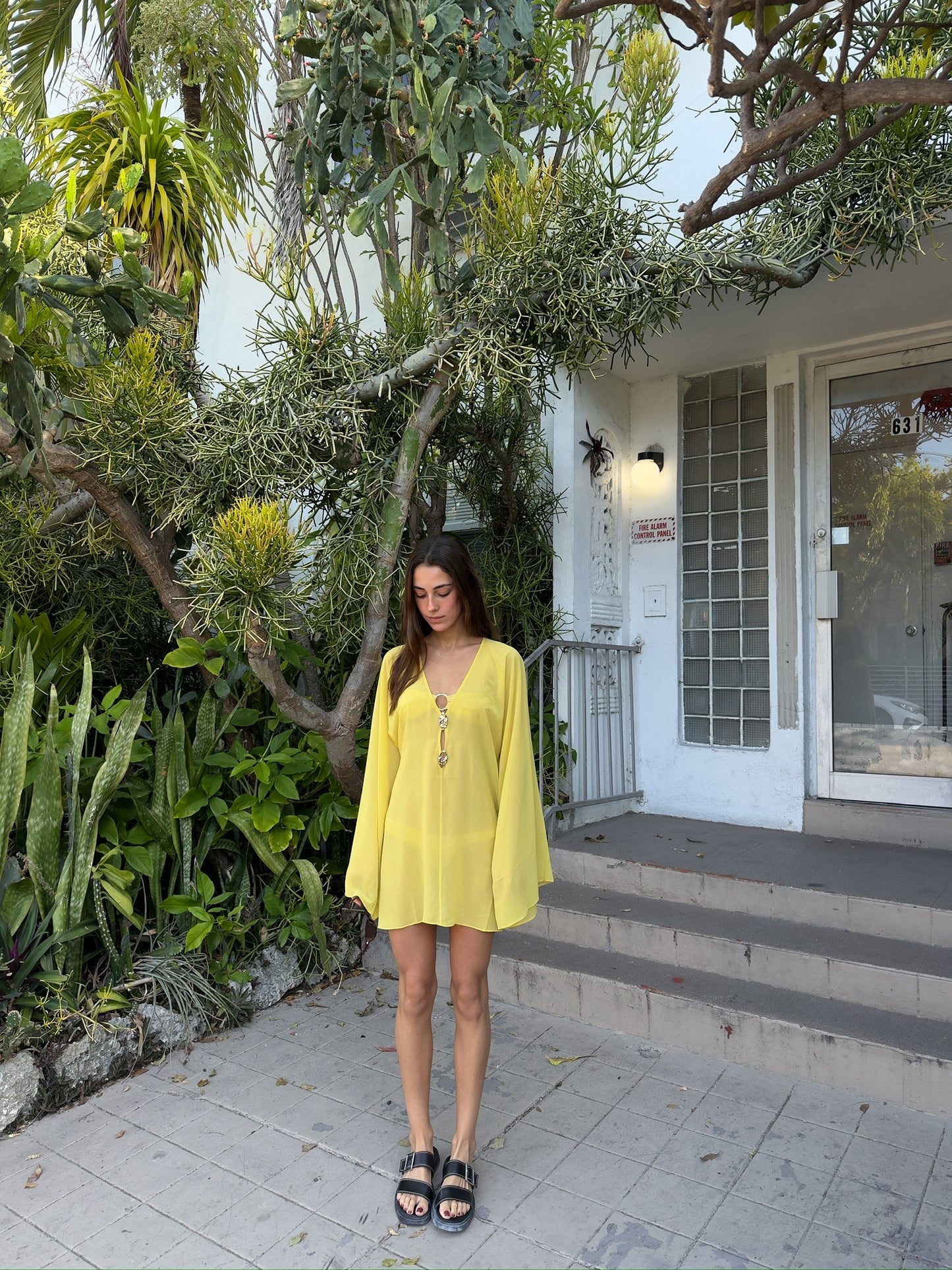 Harmony Dress