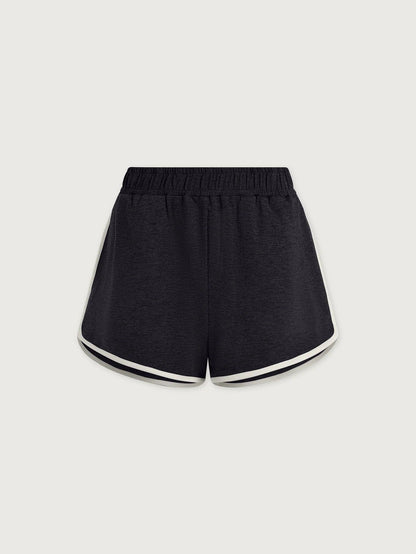 Marty Active Short Navy