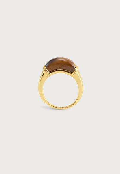 Forza Ring, Tigers Eye