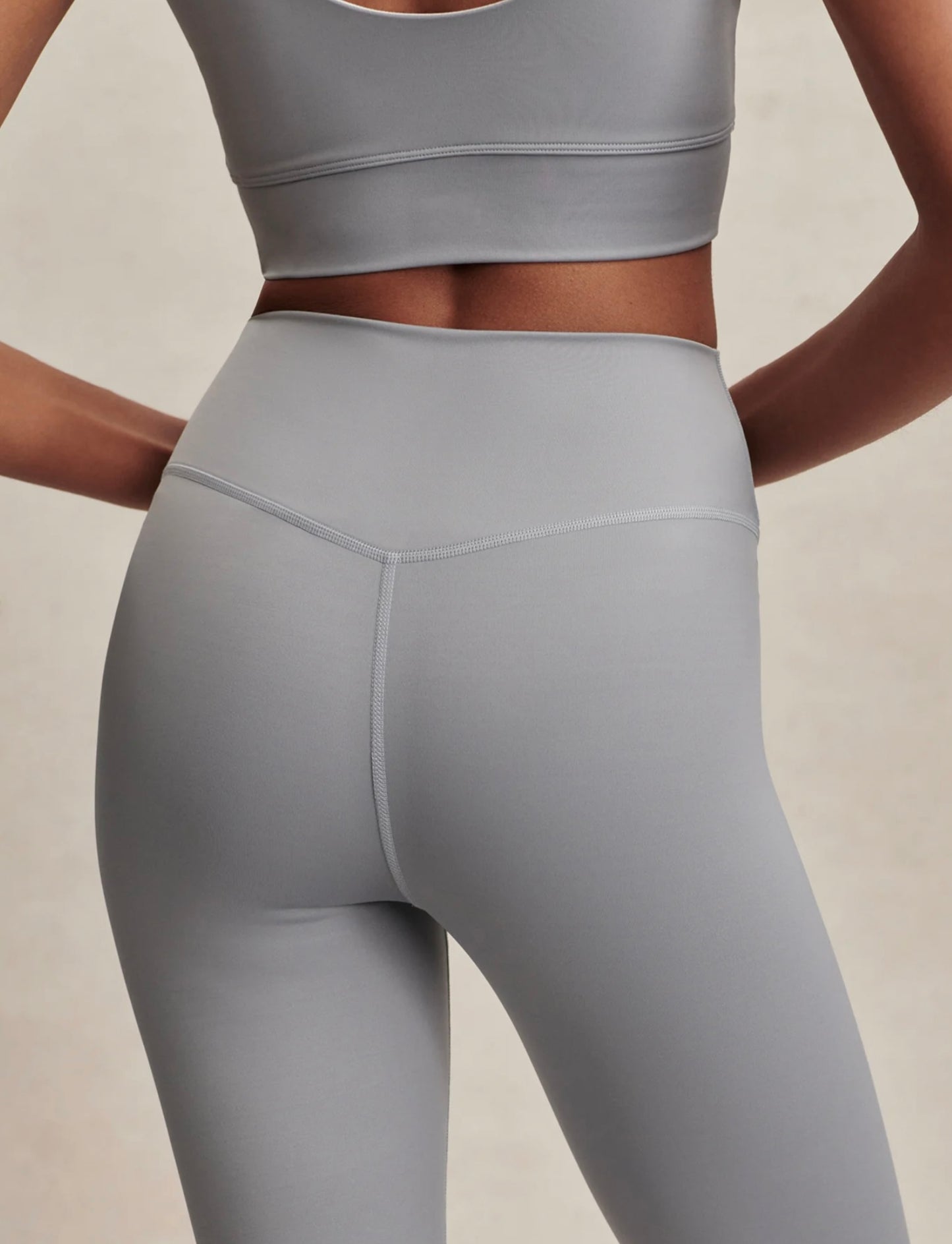 Assure High Rise Legging