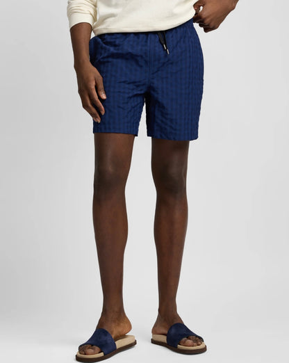 Charles 7” Swim Trunk