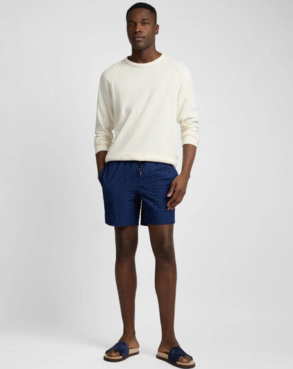 Charles 7” Swim Trunk
