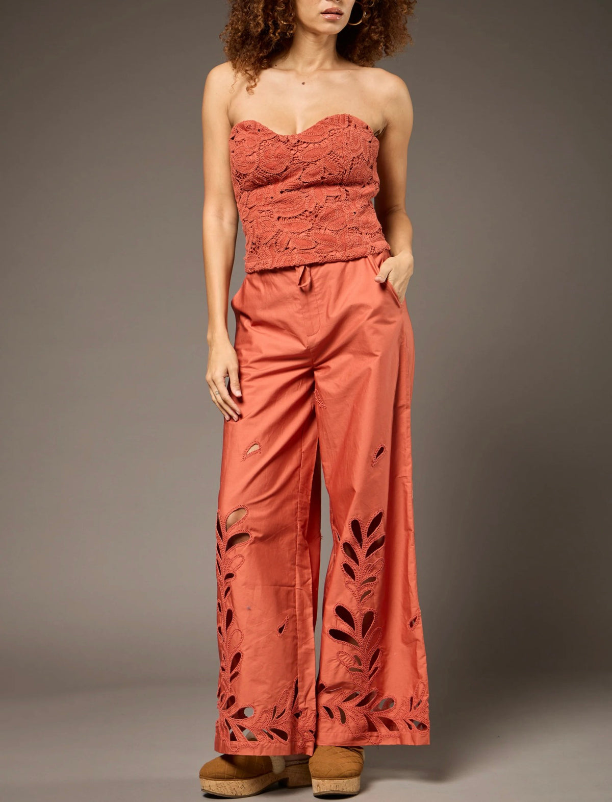 Blair Pant