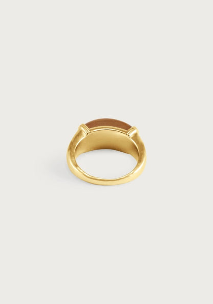 Forza Ring, Tigers Eye