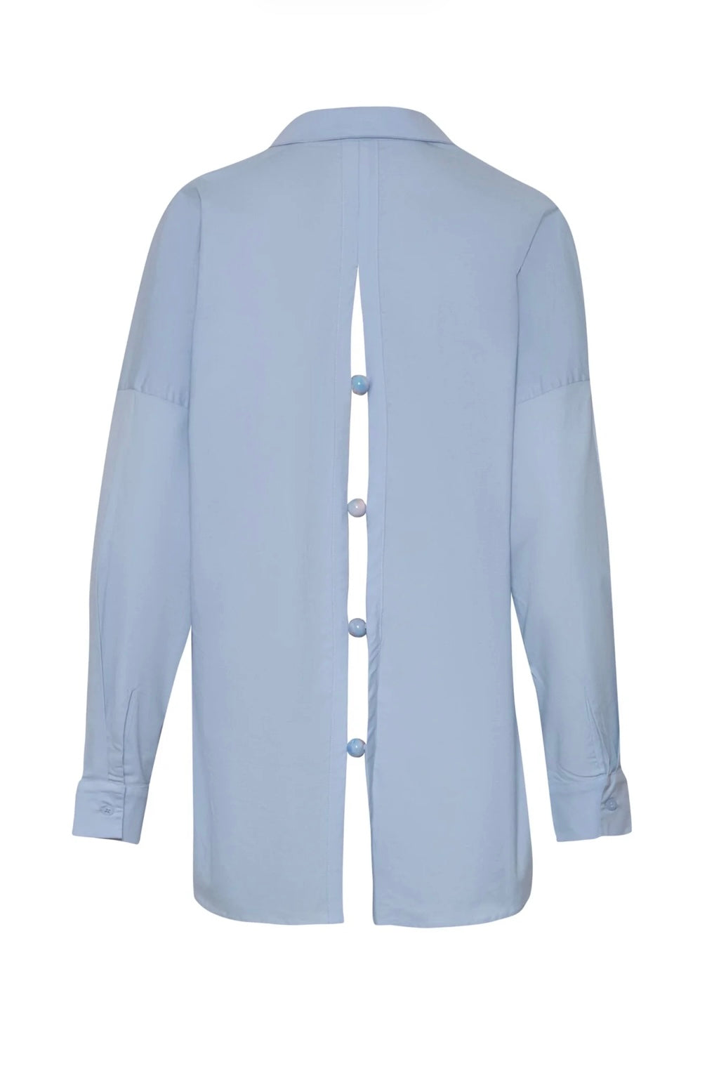Wayra Shirt