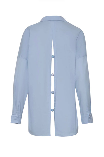Wayra Shirt