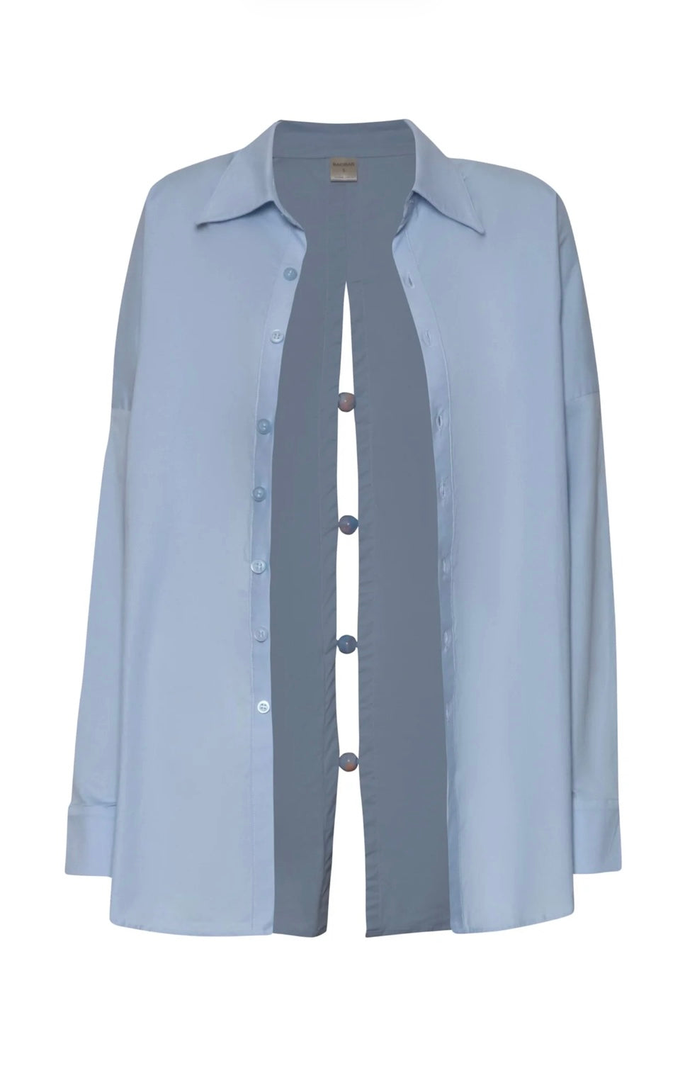 Wayra Shirt