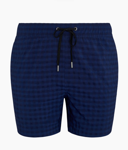 Charles 7” Swim Trunk