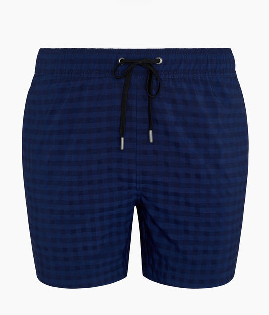 Charles 7” Swim Trunk