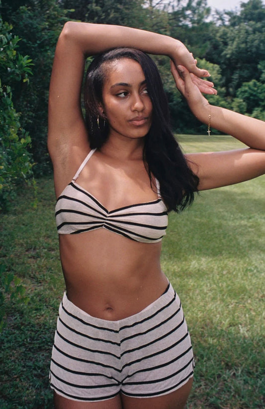 Endless Summer Shortie