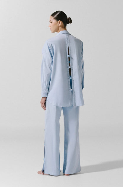 Wayra Shirt