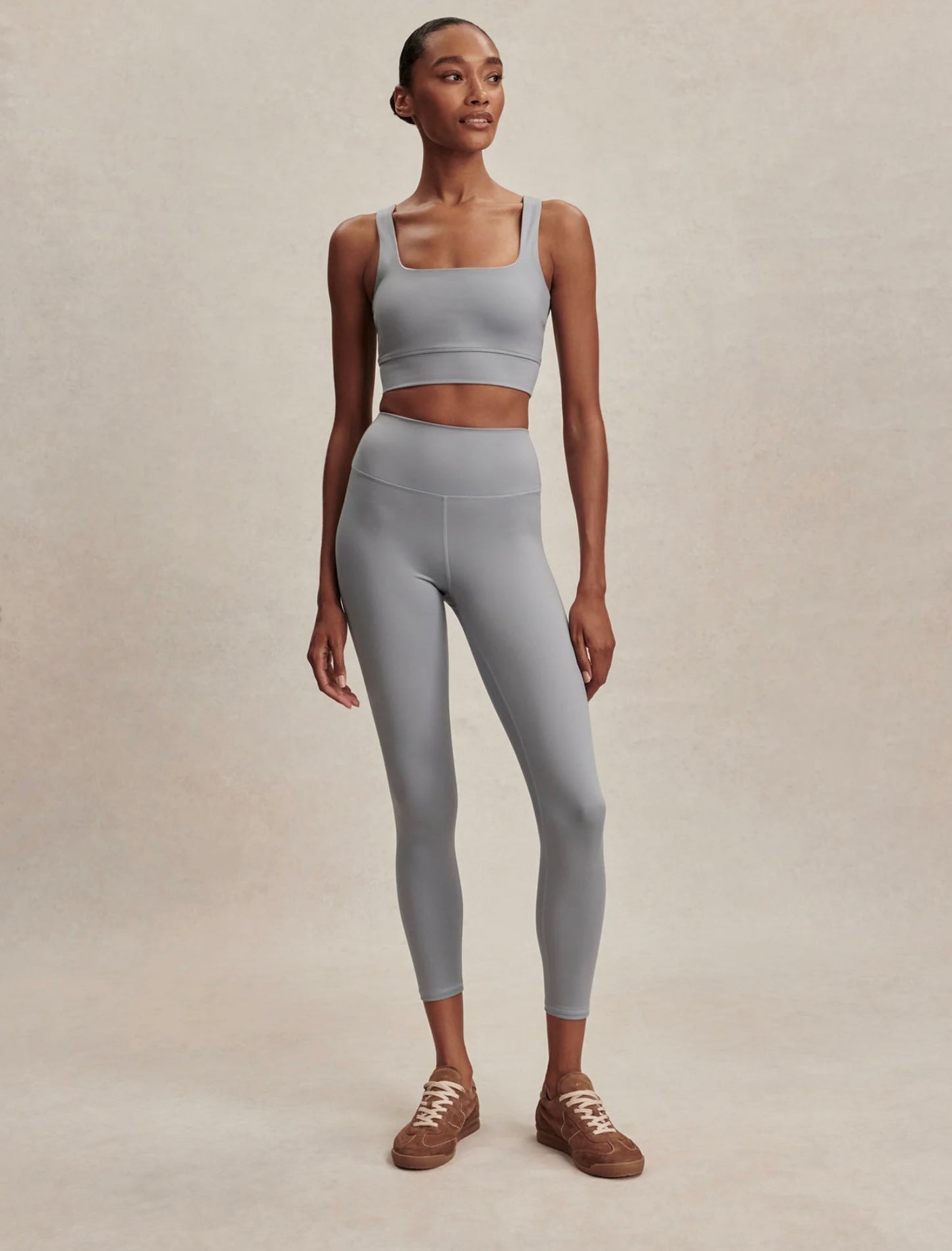 Assure High Rise Legging