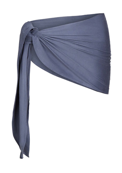 Souk Wrap Skirt