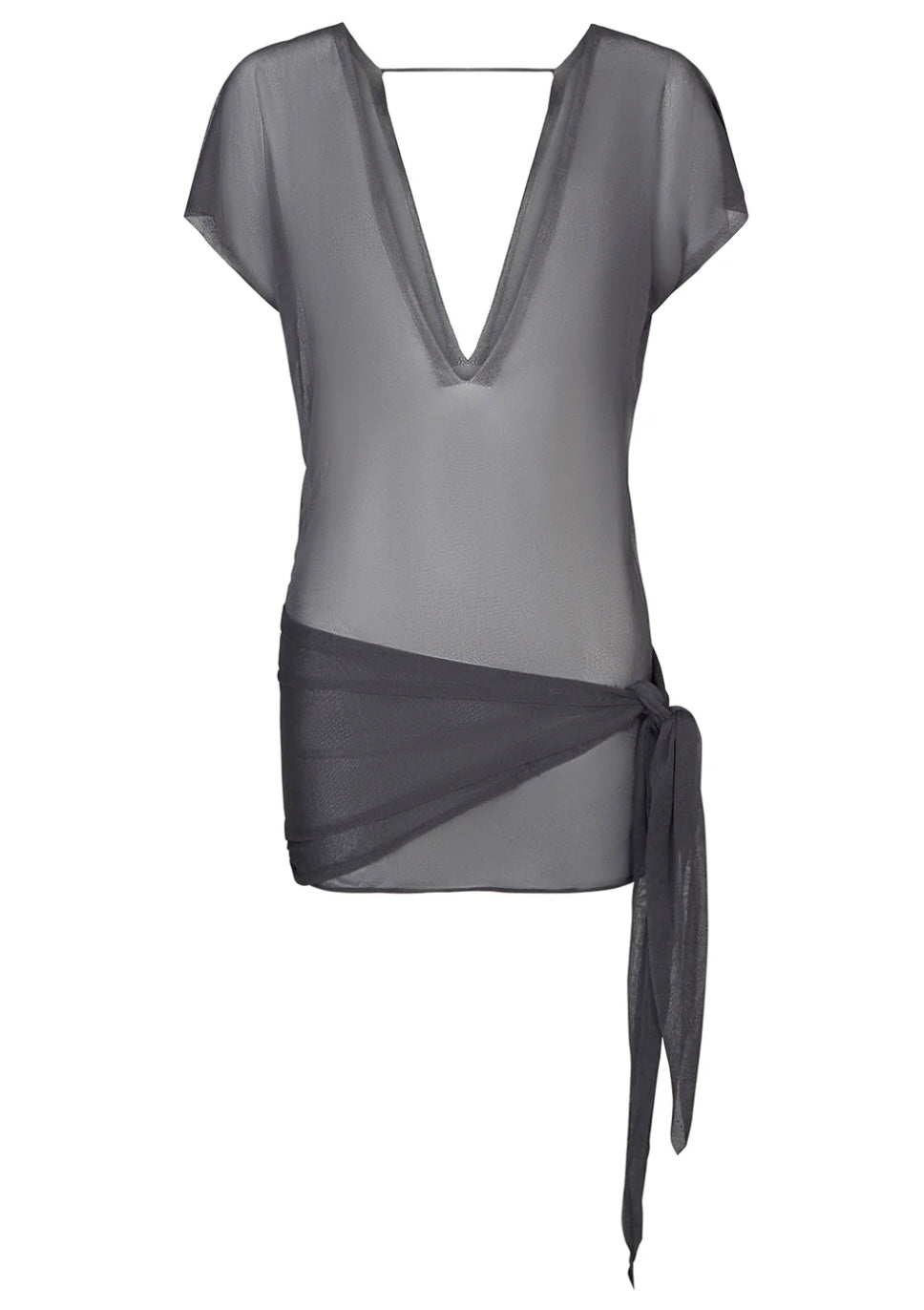 Karoo Sarong Dress