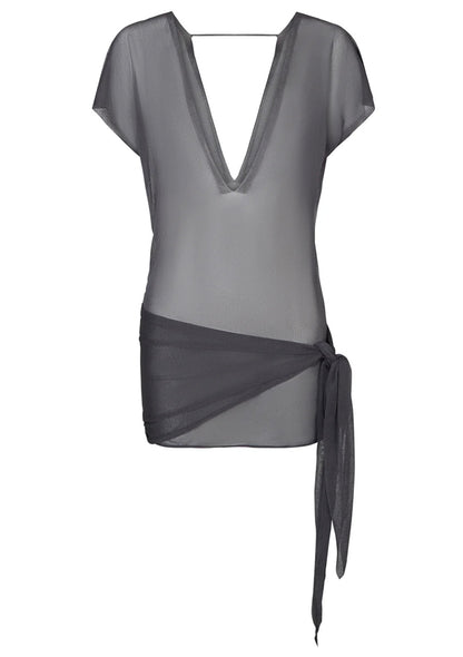 Karoo Sarong Dress