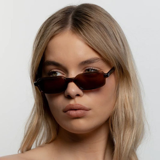 Vera Coffee Sunnies