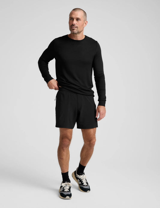 Pivotal 2.0 Lined Shorts Black