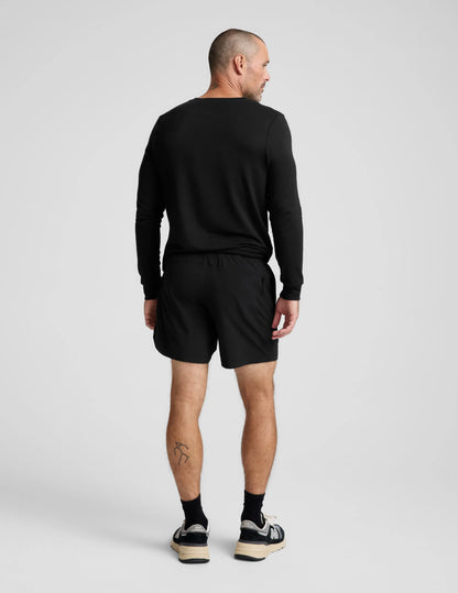 Pivotal 2.0 Lined Shorts Black
