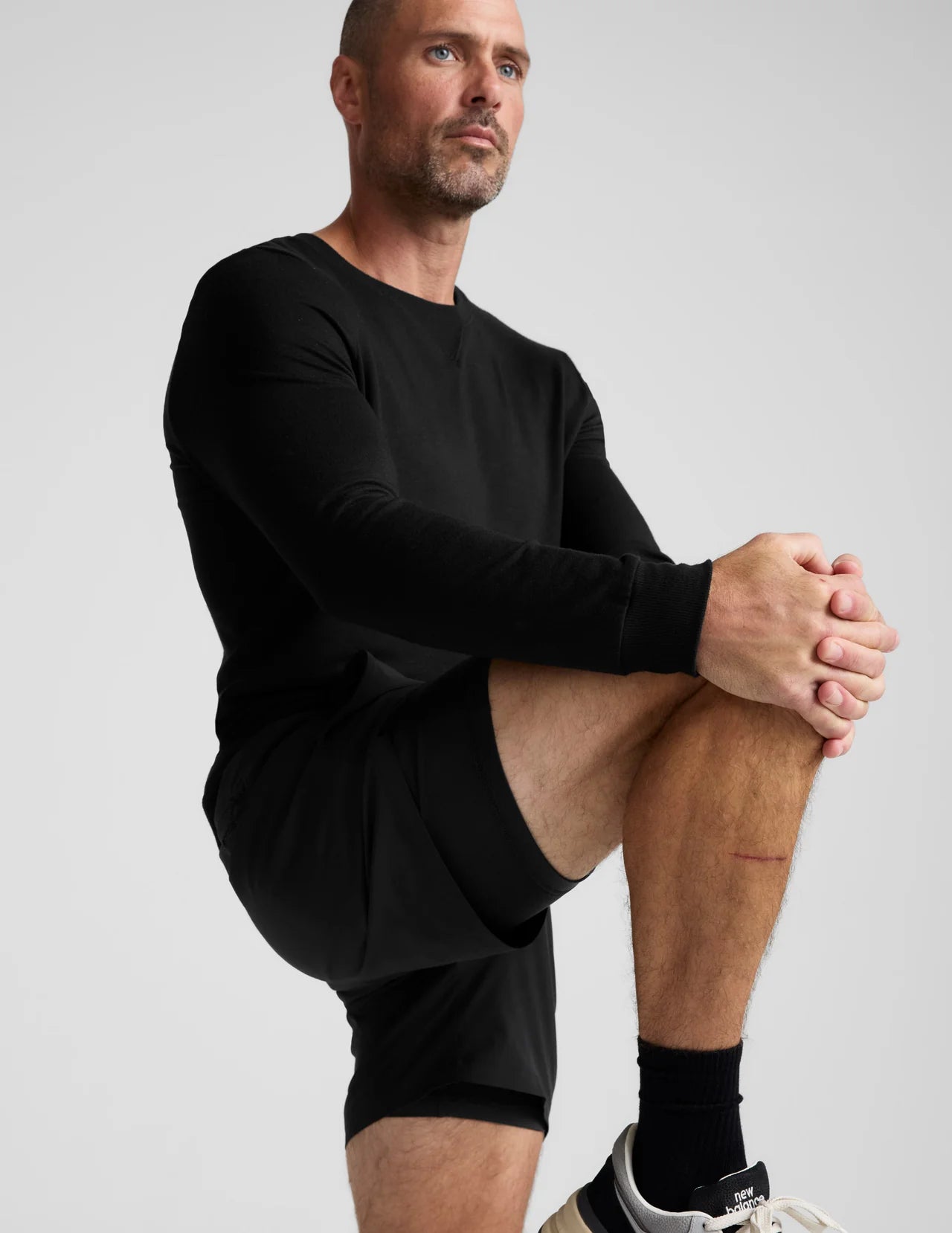 Pivotal 2.0 Lined Shorts Black