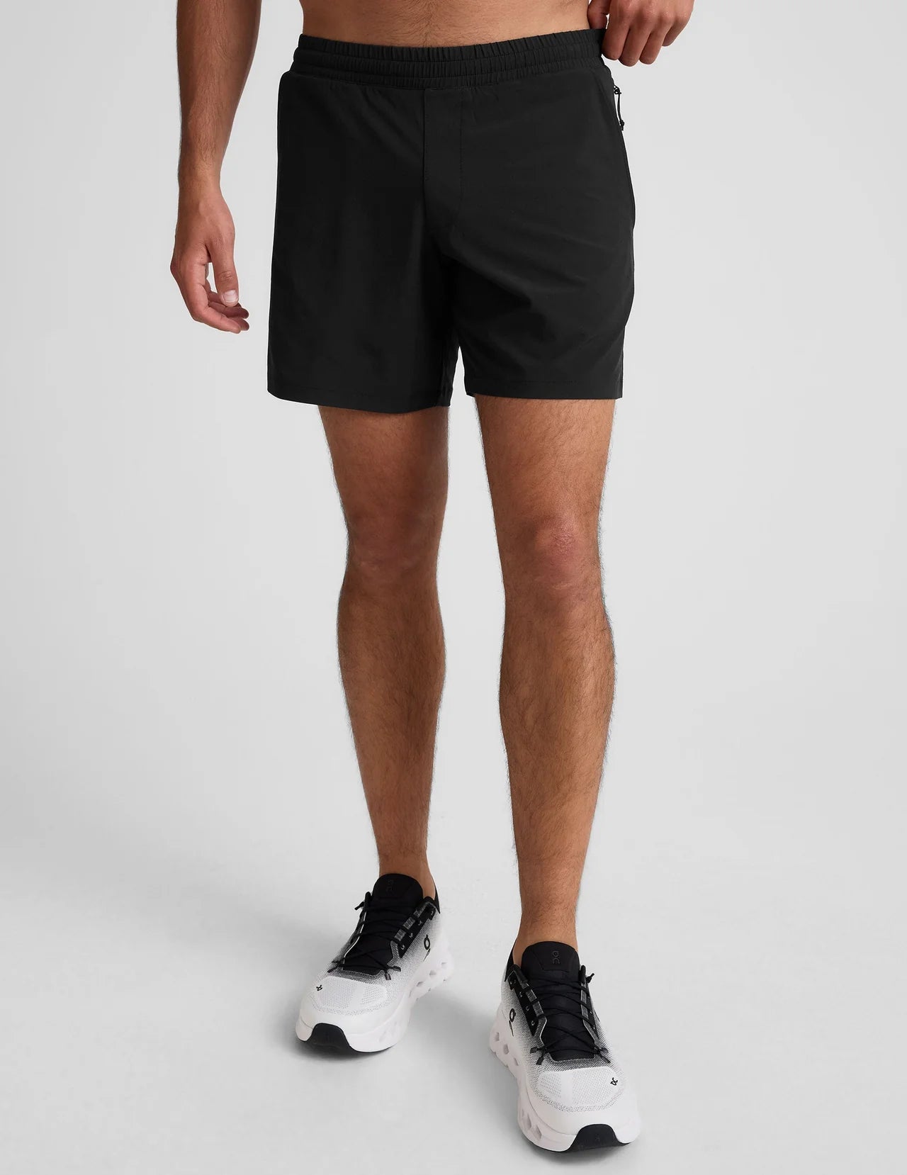 Pivotal 2.0 Lined Shorts Black