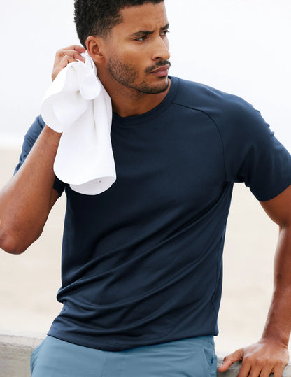 All In Active Tee