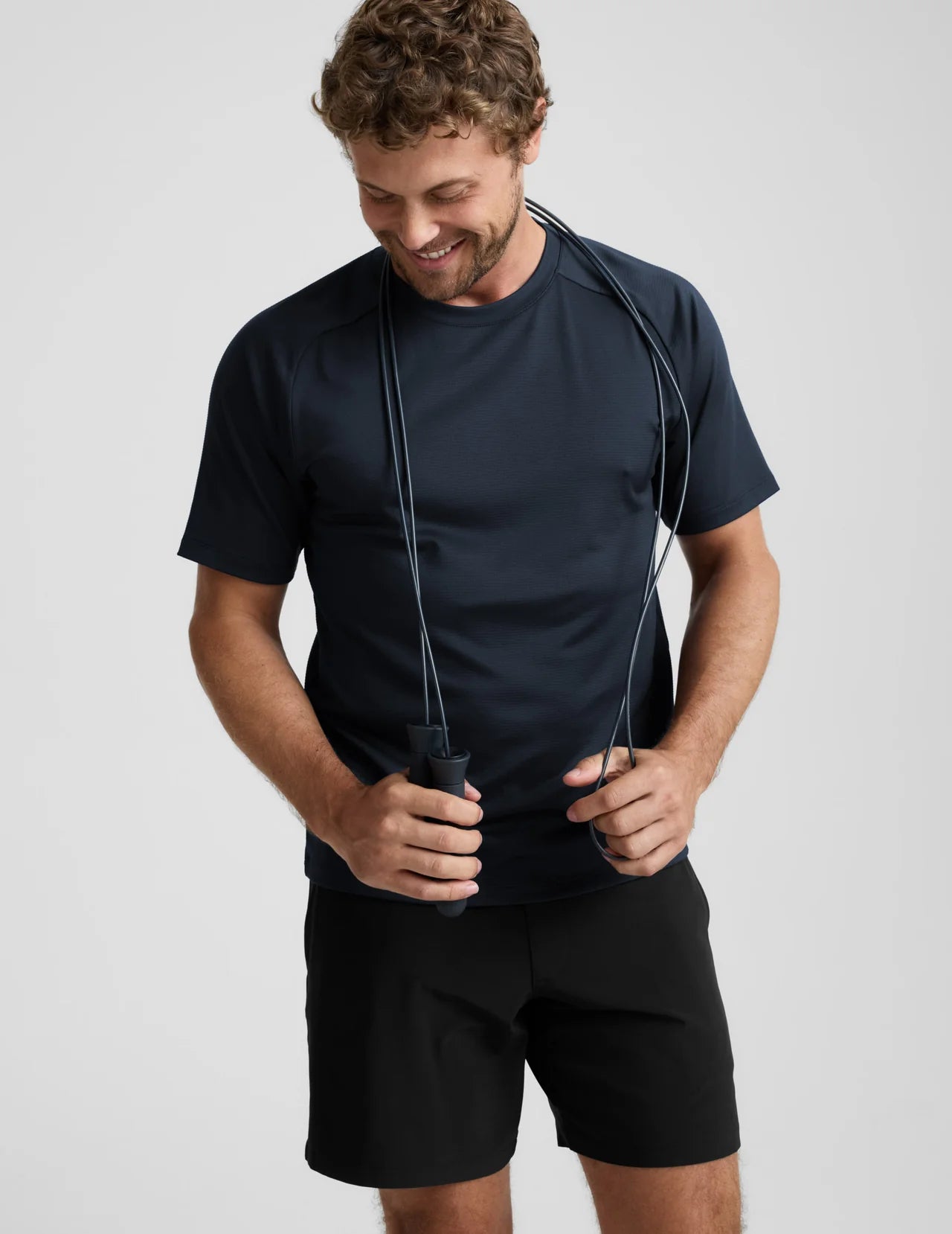 All In Active Tee