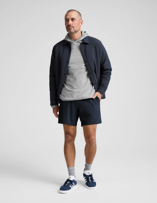 Pivotal 2.0 Lined Shorts Navy
