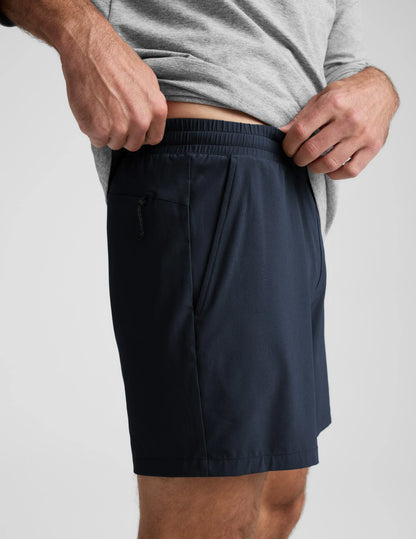Pivotal 2.0 Lined Shorts Navy