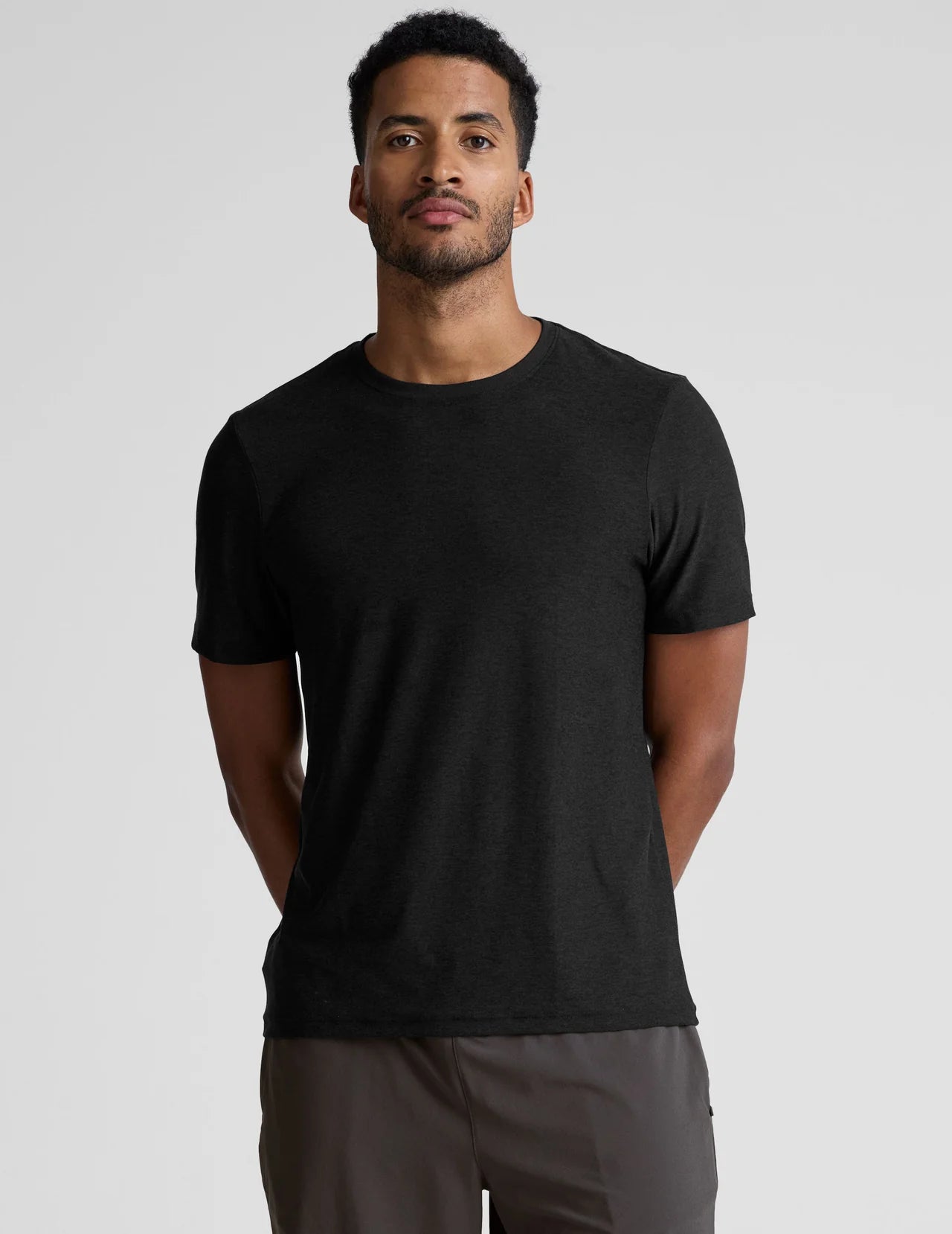 Always Beyond Crew Tee