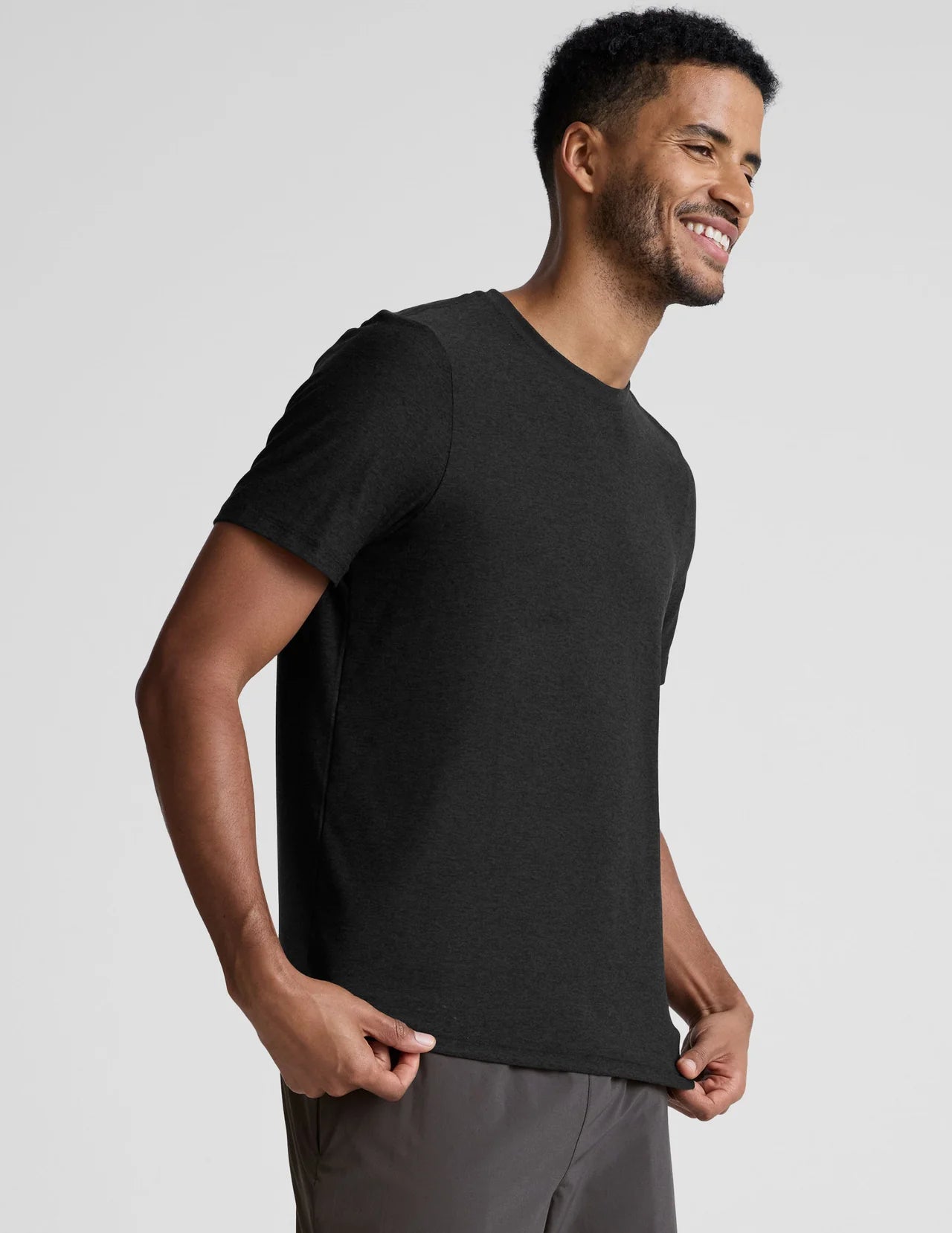 Always Beyond Crew Tee