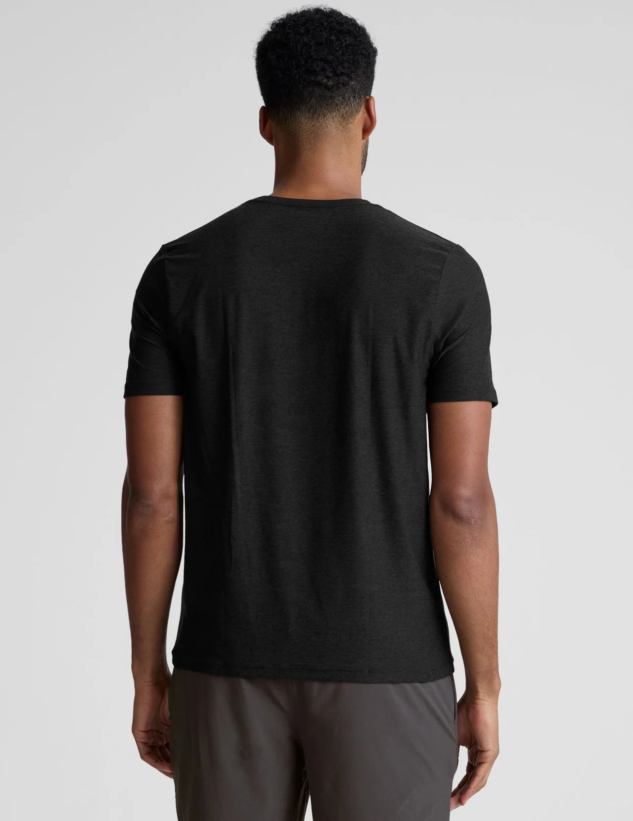 Always Beyond Crew Tee