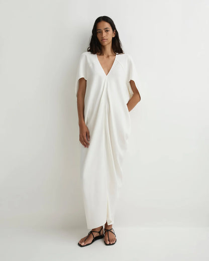 Lyon Caftan Dress