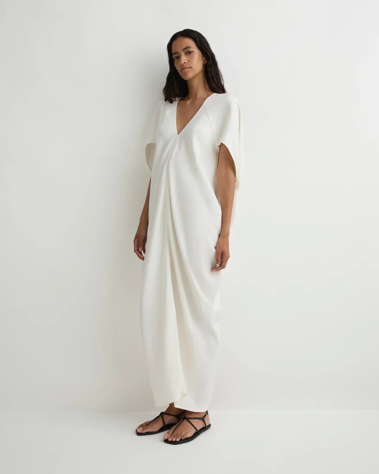 Lyon Caftan Dress