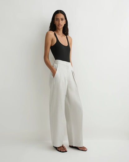 Delphi Pleat Pant