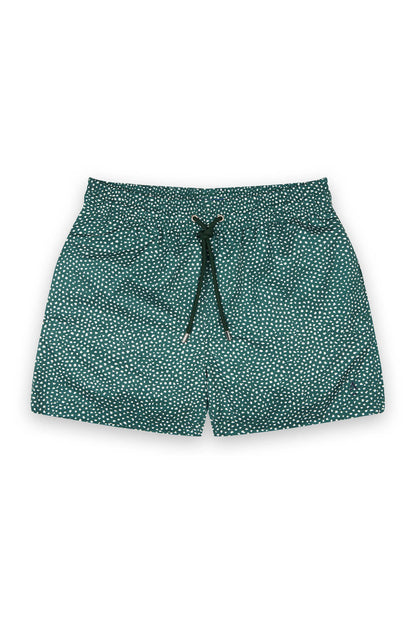 Green Abysses