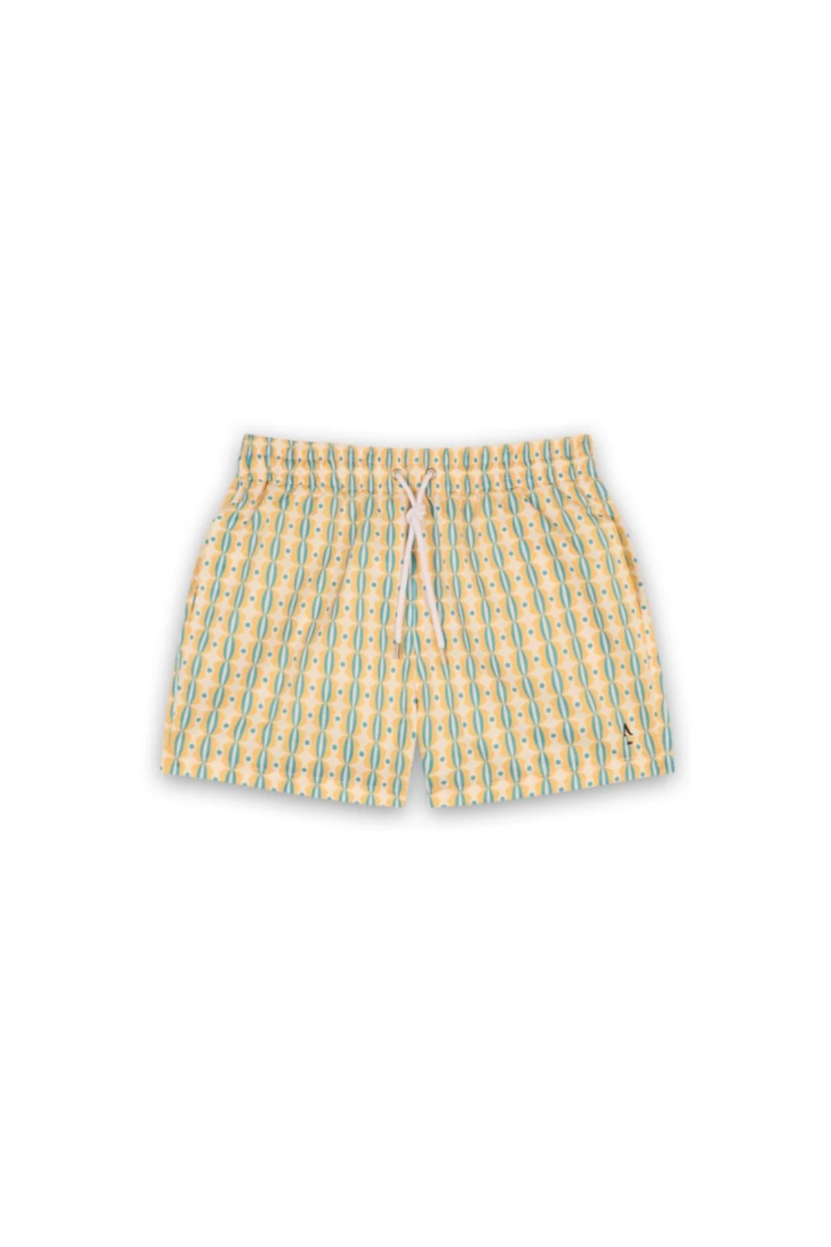 Salento Yellow Kids