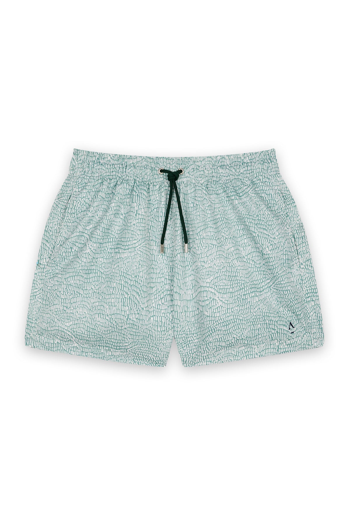 Ecailles Sage Green