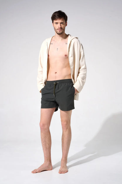 Uni Khaki