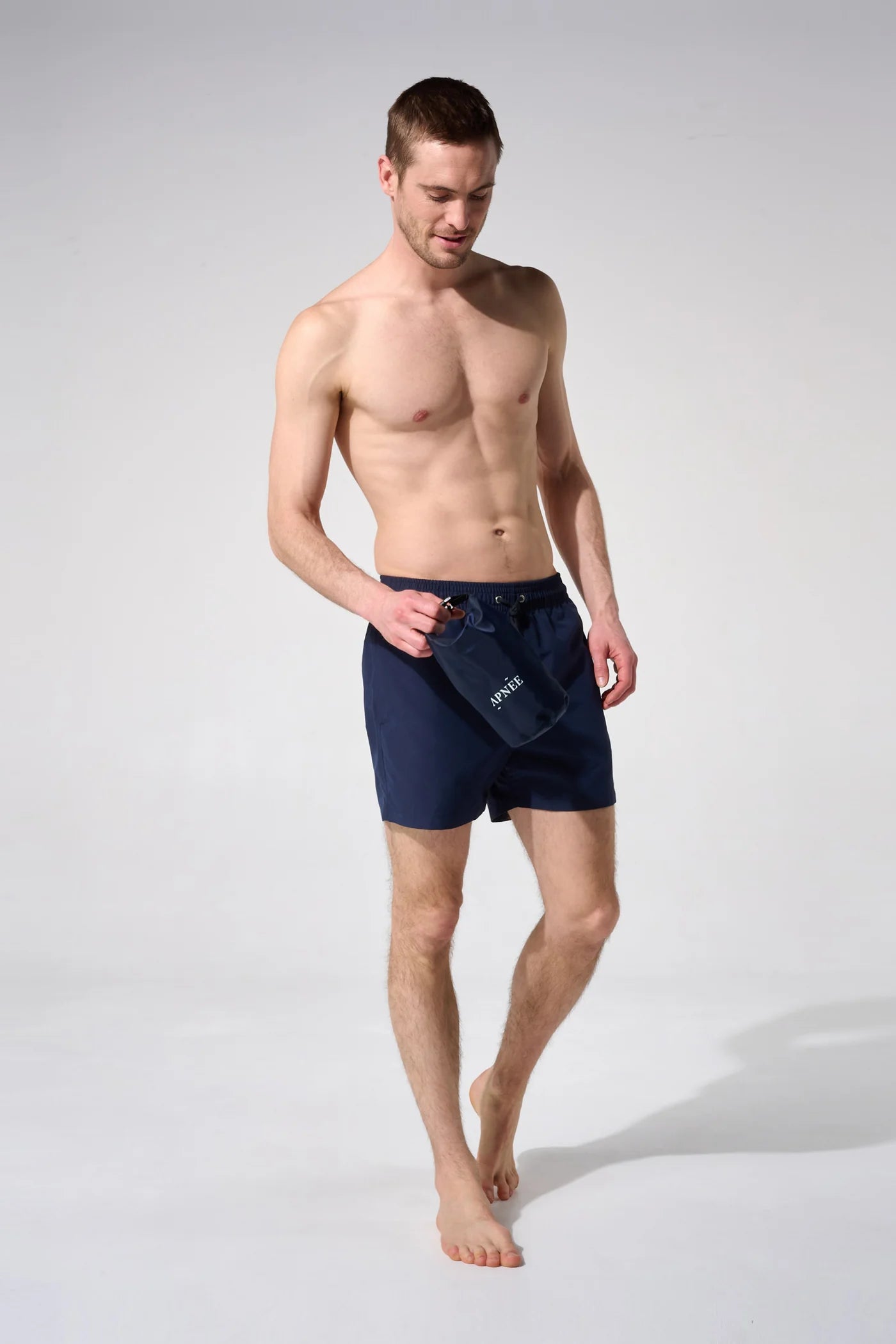 Uni Dark Blue