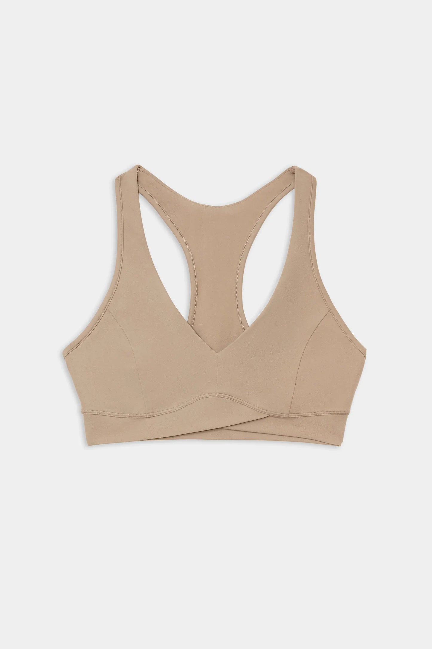 Mia Rigor Latte Bra