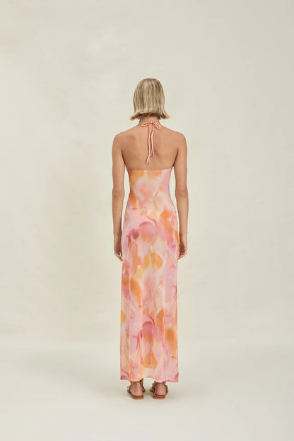 Berrie Dress