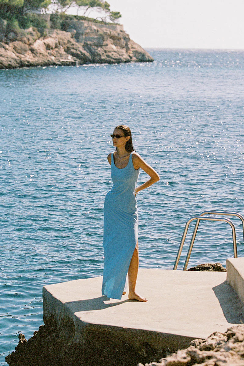 Lucia Maxi Dress