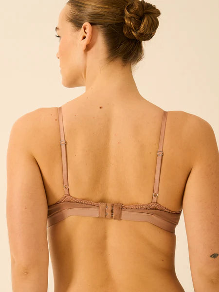 Crossover Bra