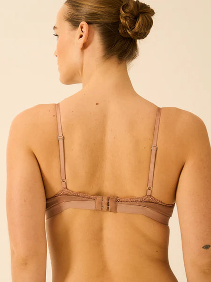 Crossover Bra