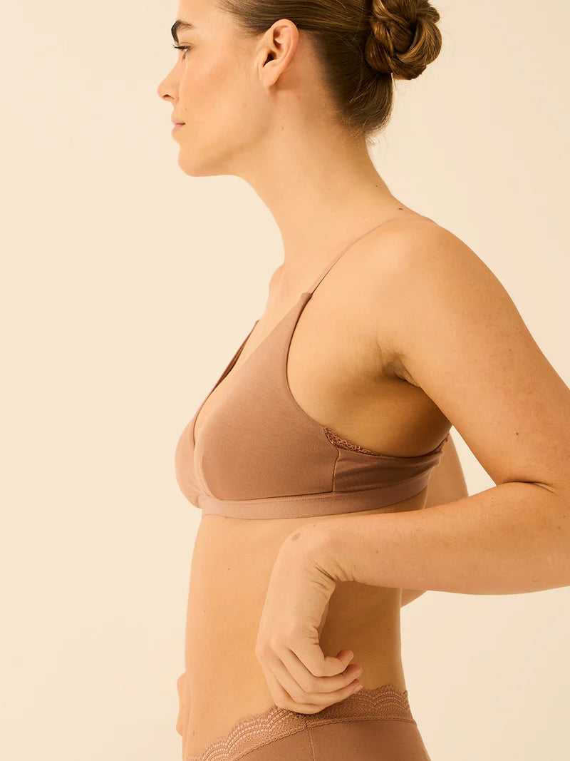 Crossover Bra