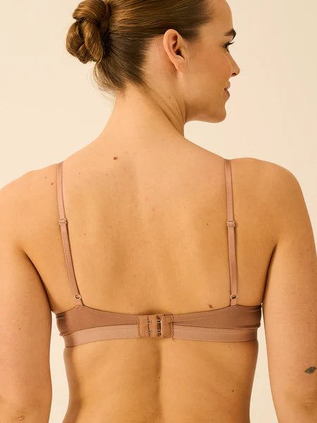 Smooth Sculpt Padded Bra